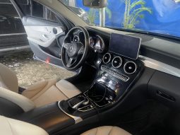 
										2016 Mercedes-Benz C 300 full									