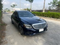 
										2016 Mercedes-Benz C 300 full									