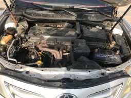 
										2008 Toyota Camry full									