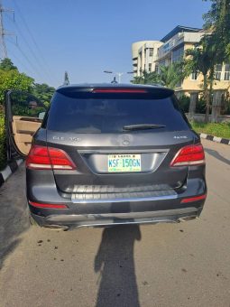 
										2012 Mercedes-Benz ML 350 full									