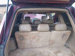 
										2007 Honda Pilot full									