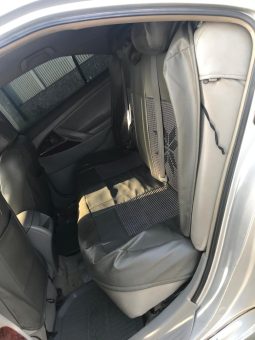 
										2008 Toyota Camry full									