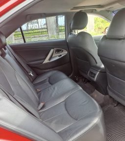 
										2011 Toyota Camry full									