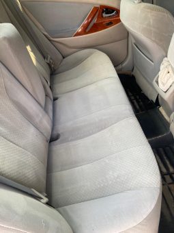 
										2008 Toyota Camry full									