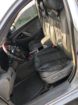 
										2008 Toyota Camry full									