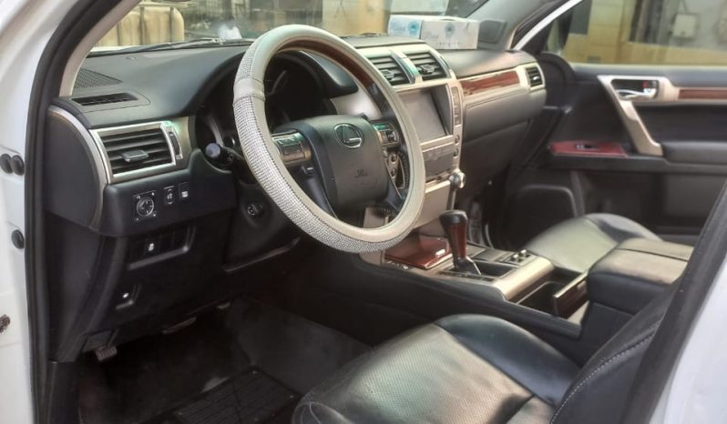 
								2019 Lexus GX460 full									