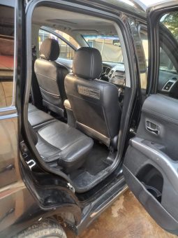 
										2010 Mitsubishi Outlander full									