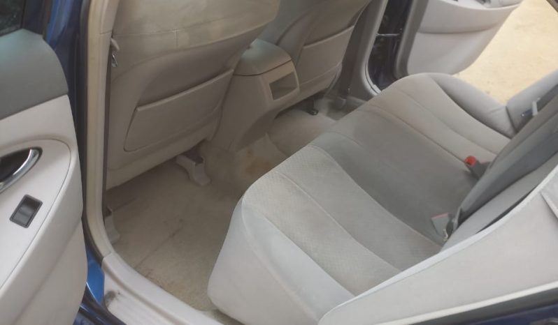 
								2007 Toyota Camry full									