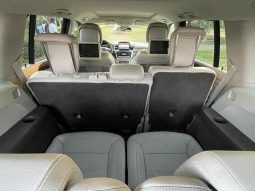 
										2013 Mercedes-Benz GL 550 full									