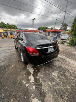 
										2016 Mercedes-Benz C 300 full									