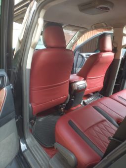 
										2011 Toyota Land Cruiser full									