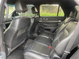 
										2016 Ford Explorer full									