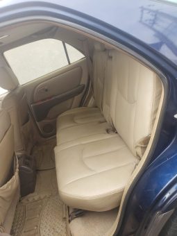 
										2001 Lexus RX300 full									