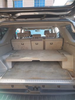 
										2004 Toyota 4Runner full									