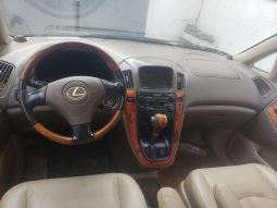 
										2001 Lexus RX300 full									