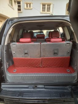 
										2011 Toyota Land Cruiser full									