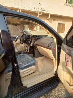 
										2015 Toyota Land Cruiser full									