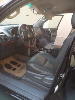 
										2012 Toyota Land Cruiser full									