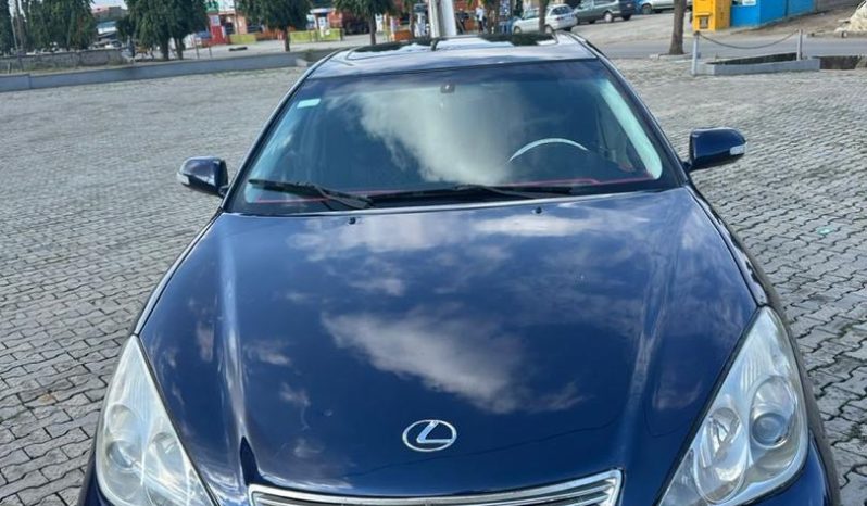 
								2005 Lexus ES330 full									