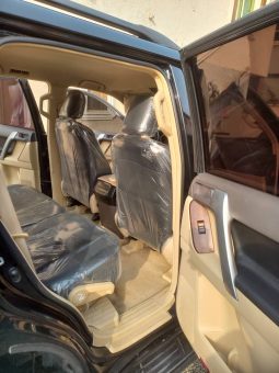 
										2015 Toyota Land Cruiser full									