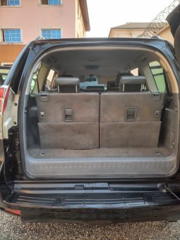 
										2012 Toyota Land Cruiser full									