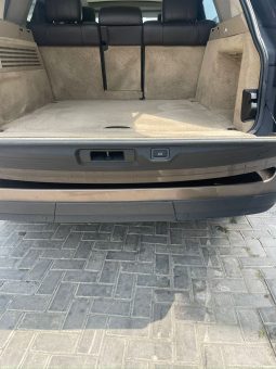 
										2016 Land Rover Vogue full									