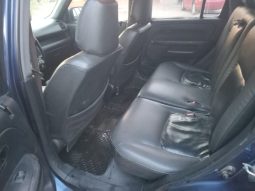 
										2004 Honda CR-V full									