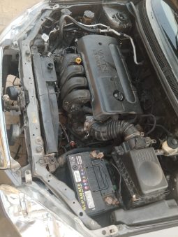 
										2006 Toyota Corolla full									