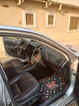 
										2010 Lexus ES350 full									