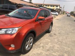 
										2015 Toyota RAV4 full									