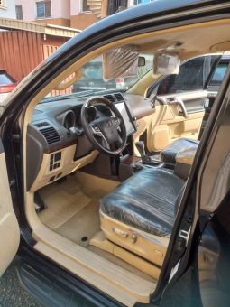 
										2015 Toyota Land Cruiser full									