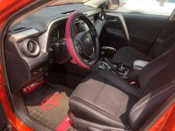 
										2015 Toyota RAV4 full									