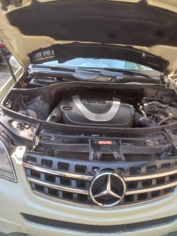 
										2007 Mercedes-Benz ML 350 full									