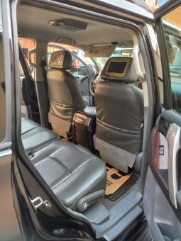 
										2012 Toyota Land Cruiser full									