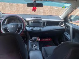 
										2015 Toyota RAV4 full									