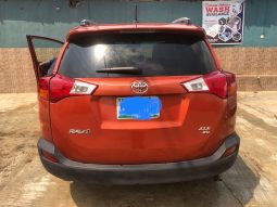 
										2015 Toyota RAV4 full									