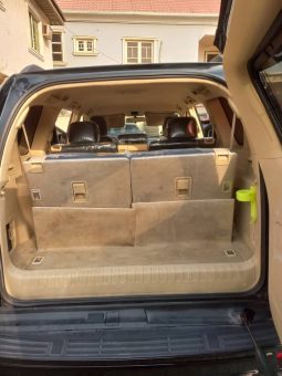 
										2015 Toyota Land Cruiser full									