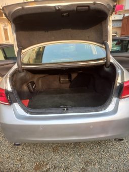 
										2010 Lexus ES350 full									