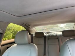 
										2008 Lexus ES350 full									