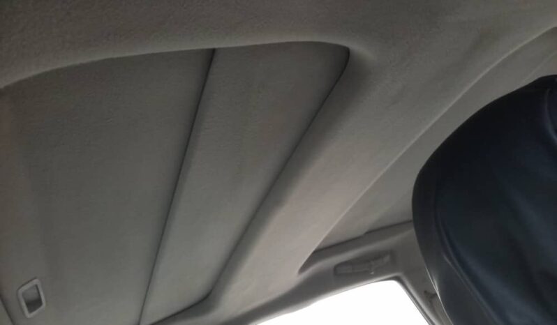
								2010 Toyota Venza full									