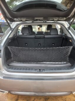 
										2018 Lexus RX350 full									