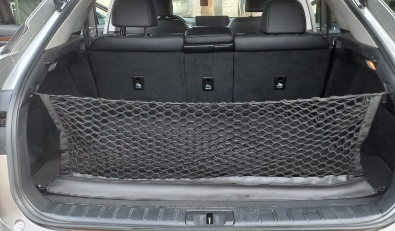 
								2018 Lexus RX350 full									
