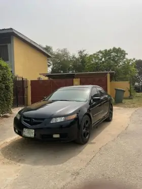 2005 Acura TL