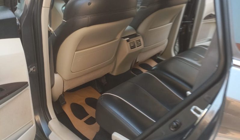 
								2011 Toyota Venza full									