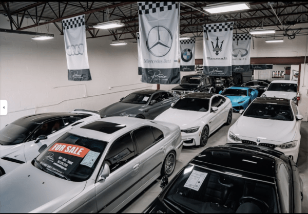 Dealer