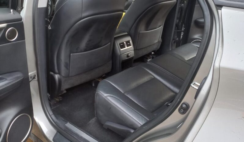 
								2018 Lexus RX350 full									