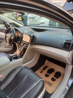 
										2011 Toyota Venza full									