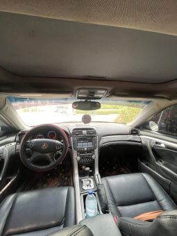 
										2005 Acura TL full									