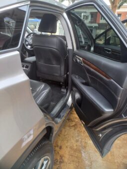 
										2018 Lexus RX350 full									