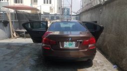 
										2014 BMW 535i full									